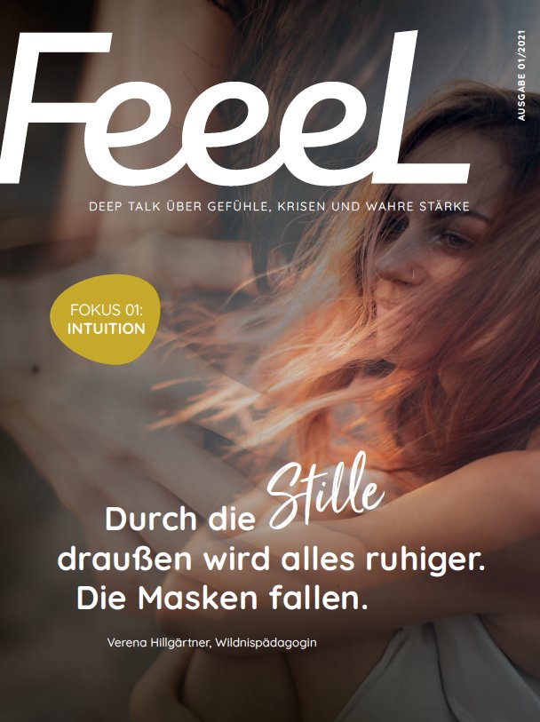 FeeeL Magazin