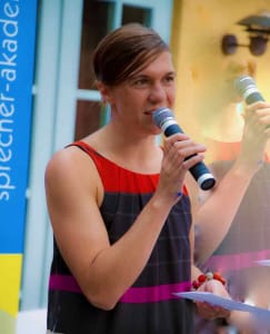 RSA-Radio- & Synchronsprechen 2013