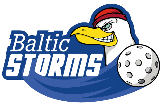 logo baltic storms