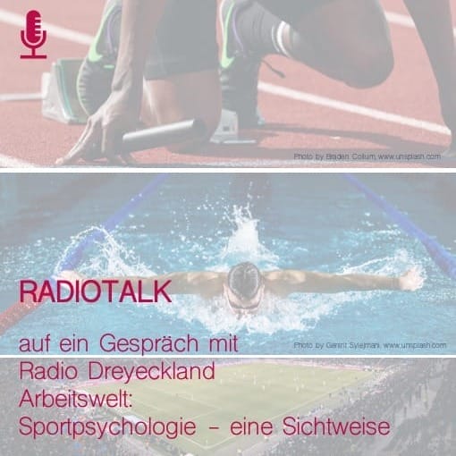 Arbeitswelt Sportpsychologie