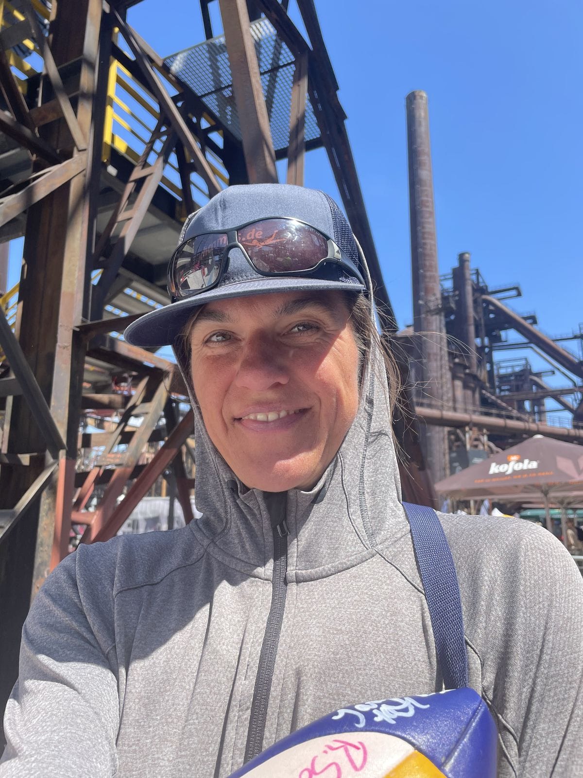 Beach Pro Tour Ostrava