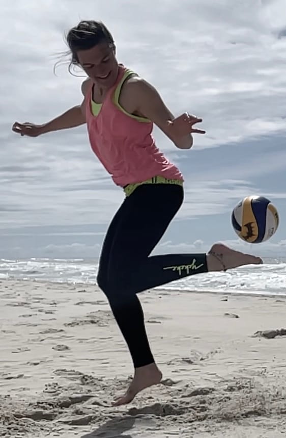 Beachen Beachen