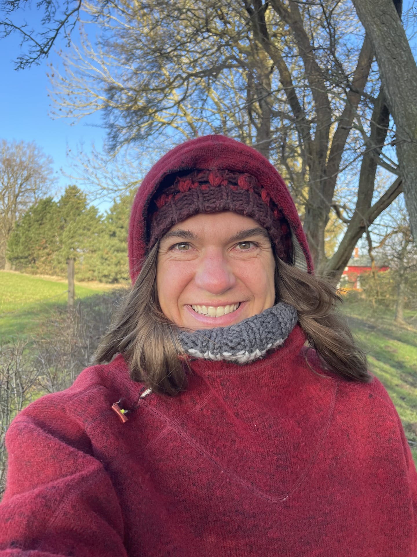 Maria Senz - Systemischer Coach mit Adler-Ohren - www.co-senz.com