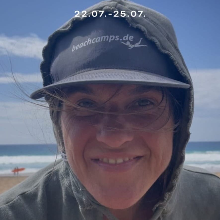 Mentaltraining mit Maria