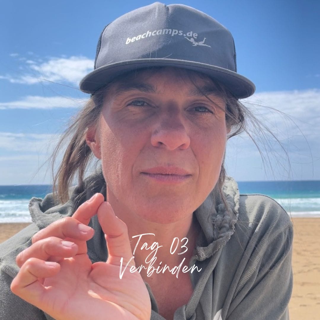 Tag 03: Verbinden