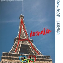 Olympische Sommerspiele Paris 2024