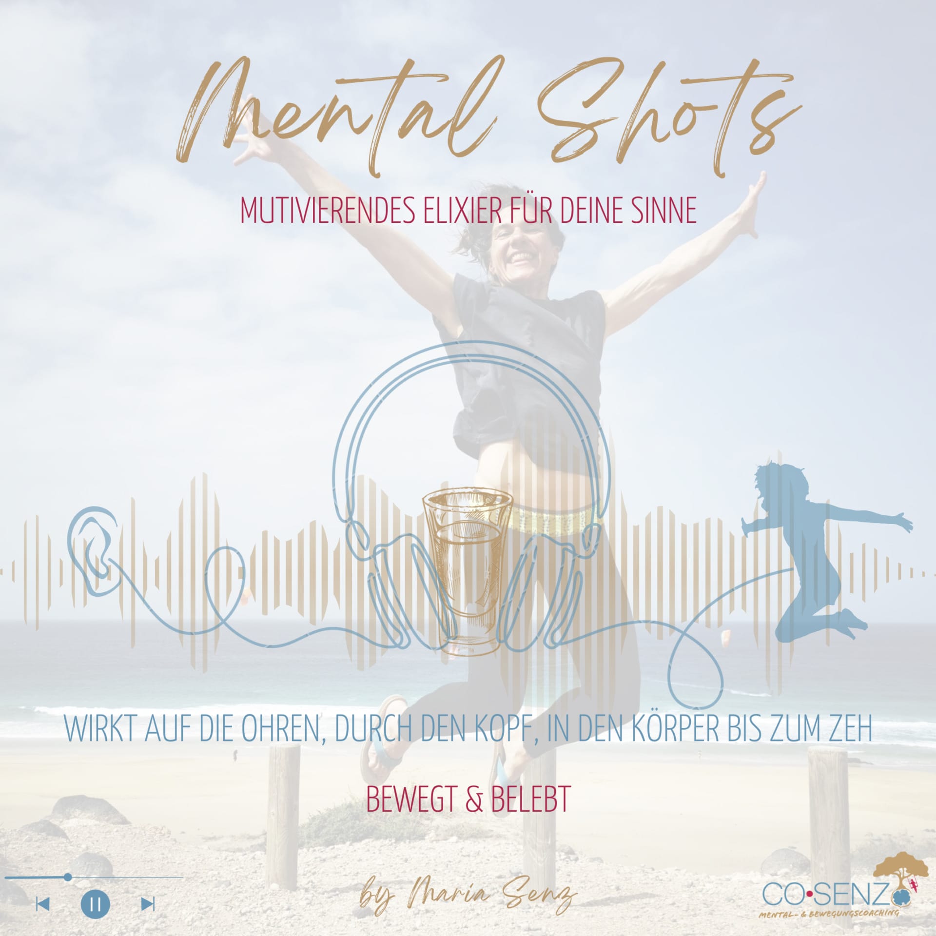 Coaching-Angebot: Mental Shot