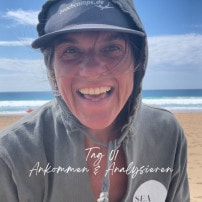 Tag 01: Ankommen und Analysieren