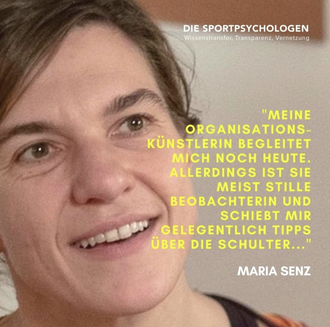 Kitesurfen mit Maria