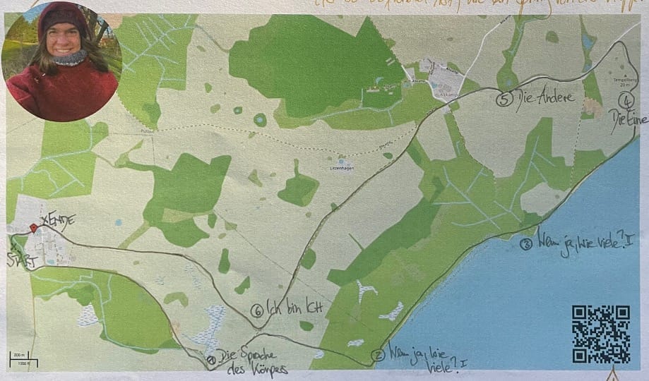 Maria Senz - Systemischer Coach mit Adler-Ohren - www.co-senz.com