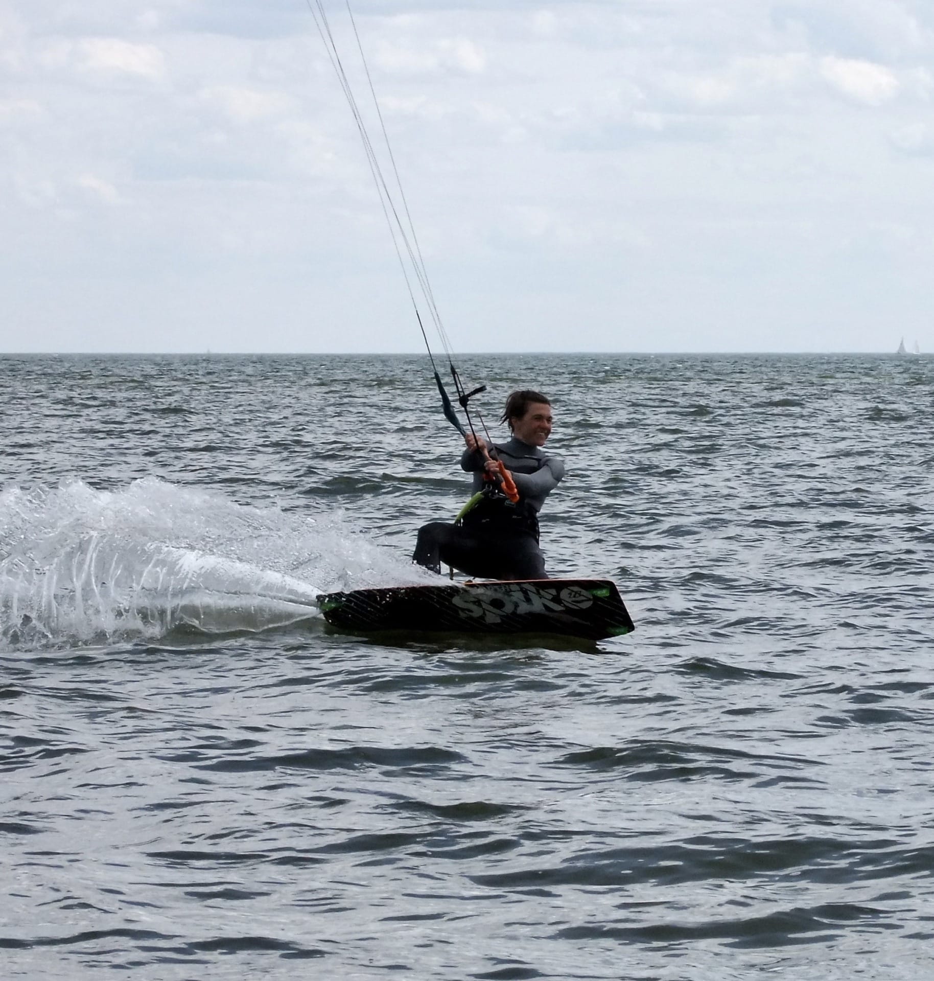 Coaching-Angebot: Kitegestütztes Leadership Coaching