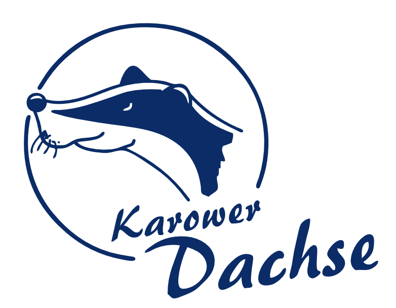 Logo Karower Dachse
