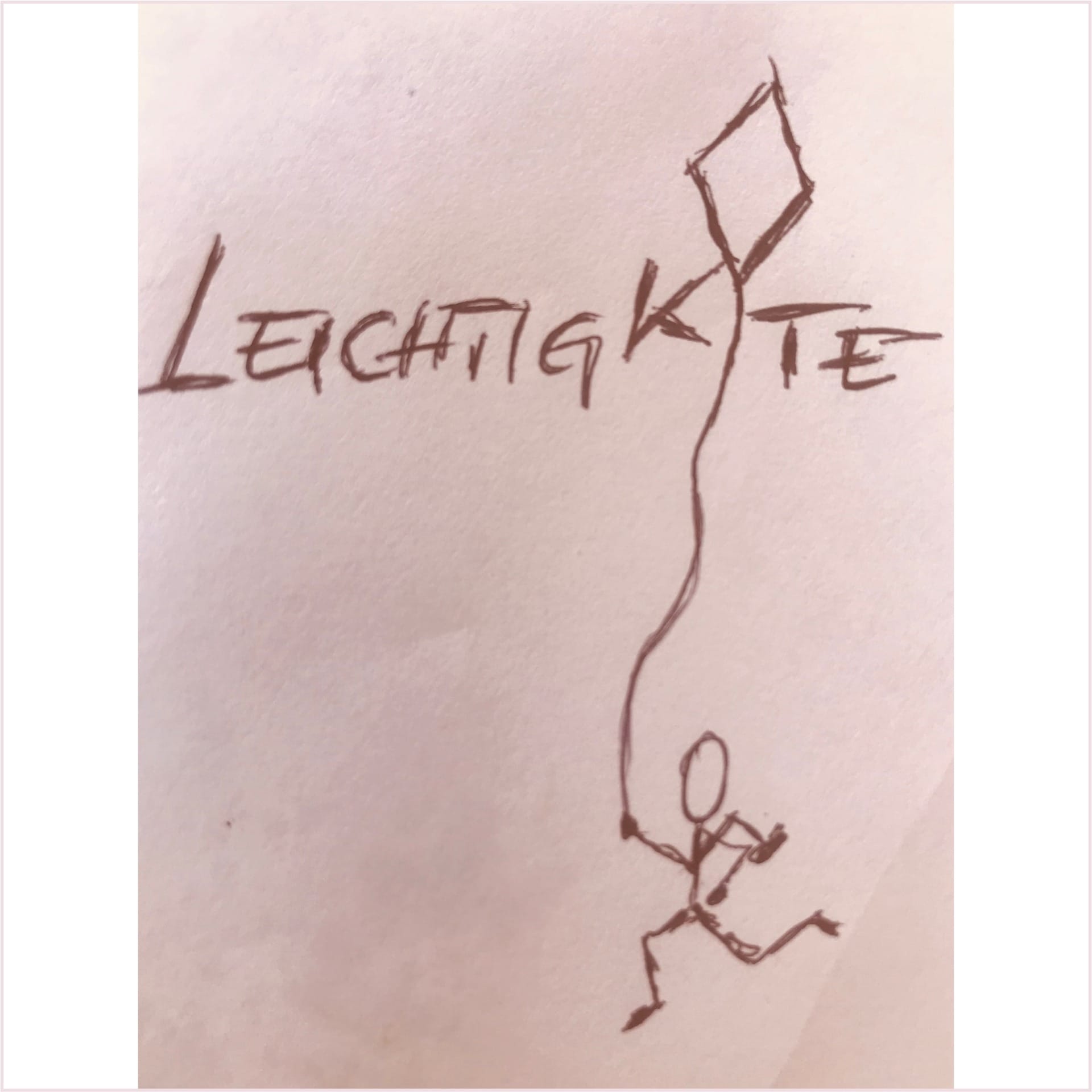 Kontaktformular LeichtigKite Kontaktformular LeichtigKite