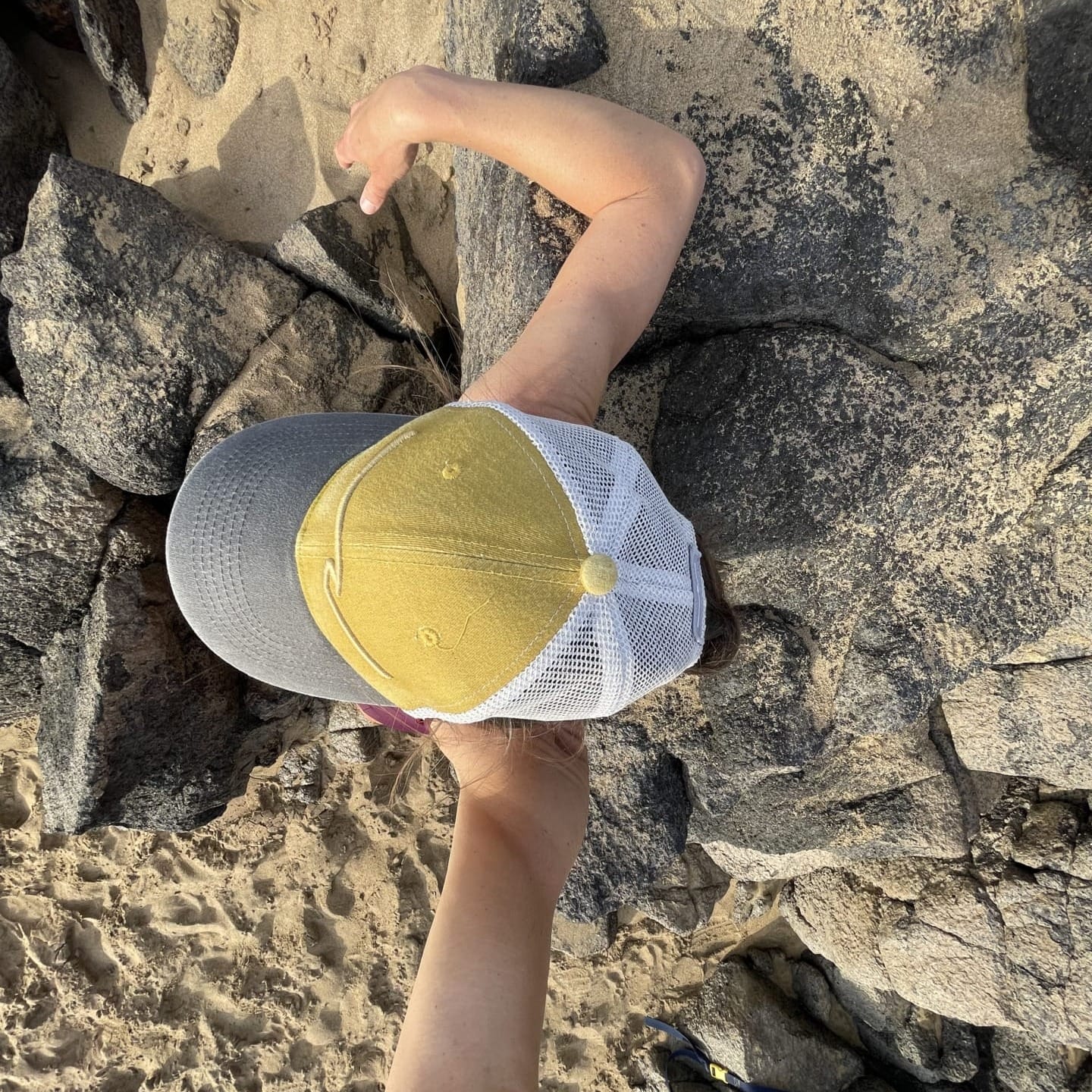 Mental Shot #28 - Heilungspunkt