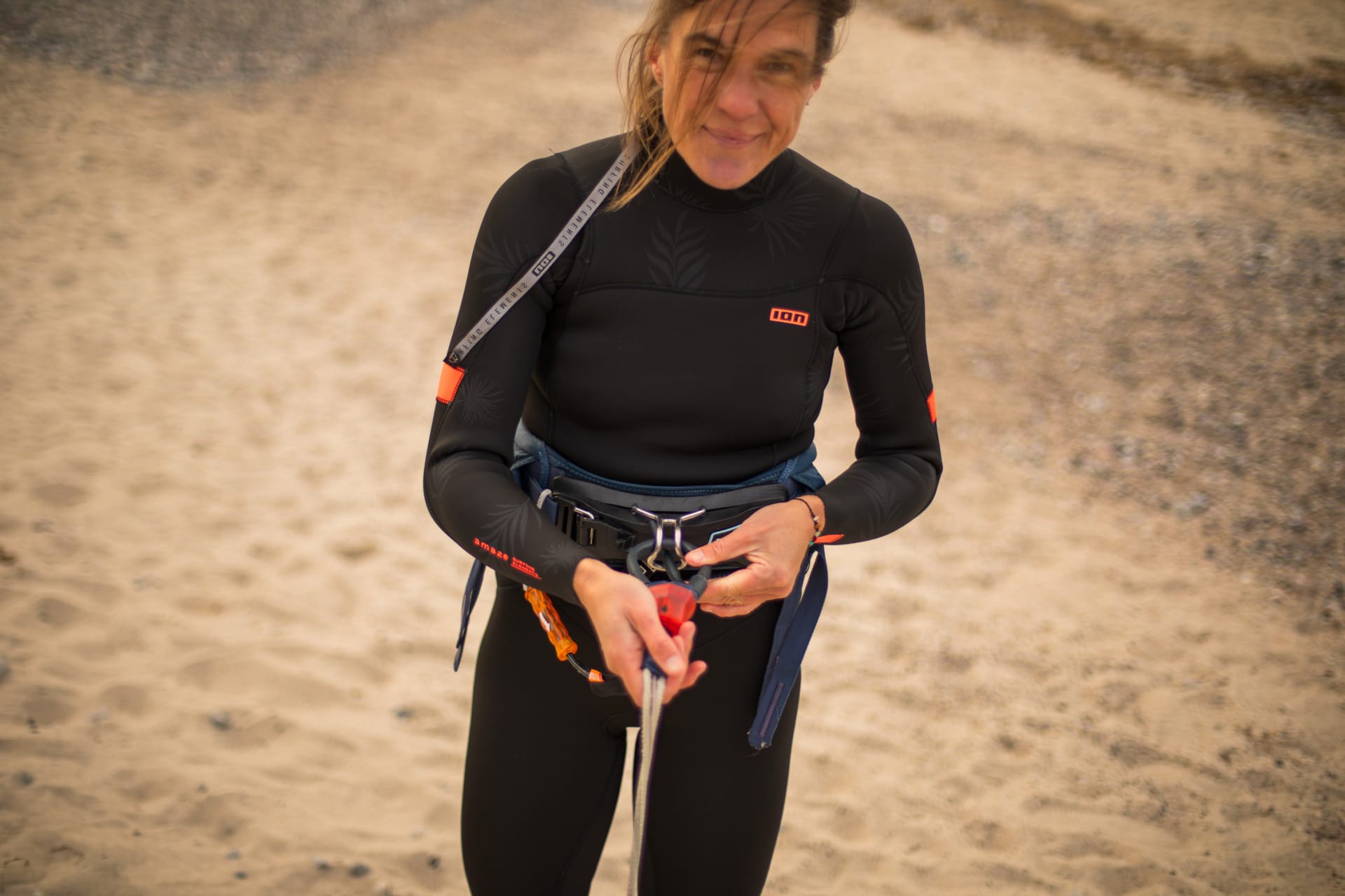 Kitegestütztes Leadership Coaching: Verbinden Kitegestütztes Leadership Coaching: Verbinden