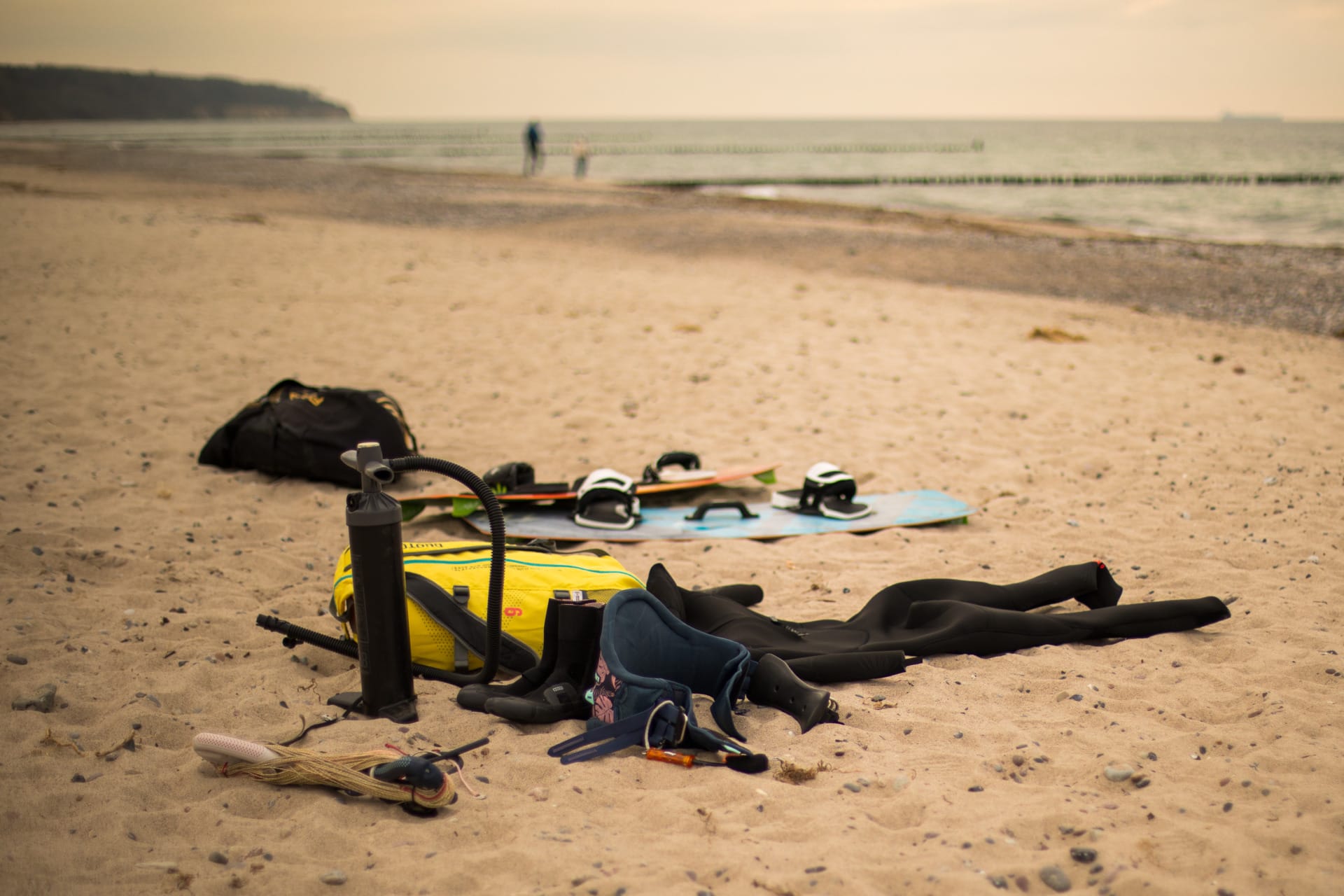 Kitegestütztes Leadership Coaching: Material Kitegestütztes Leadership Coaching: Material