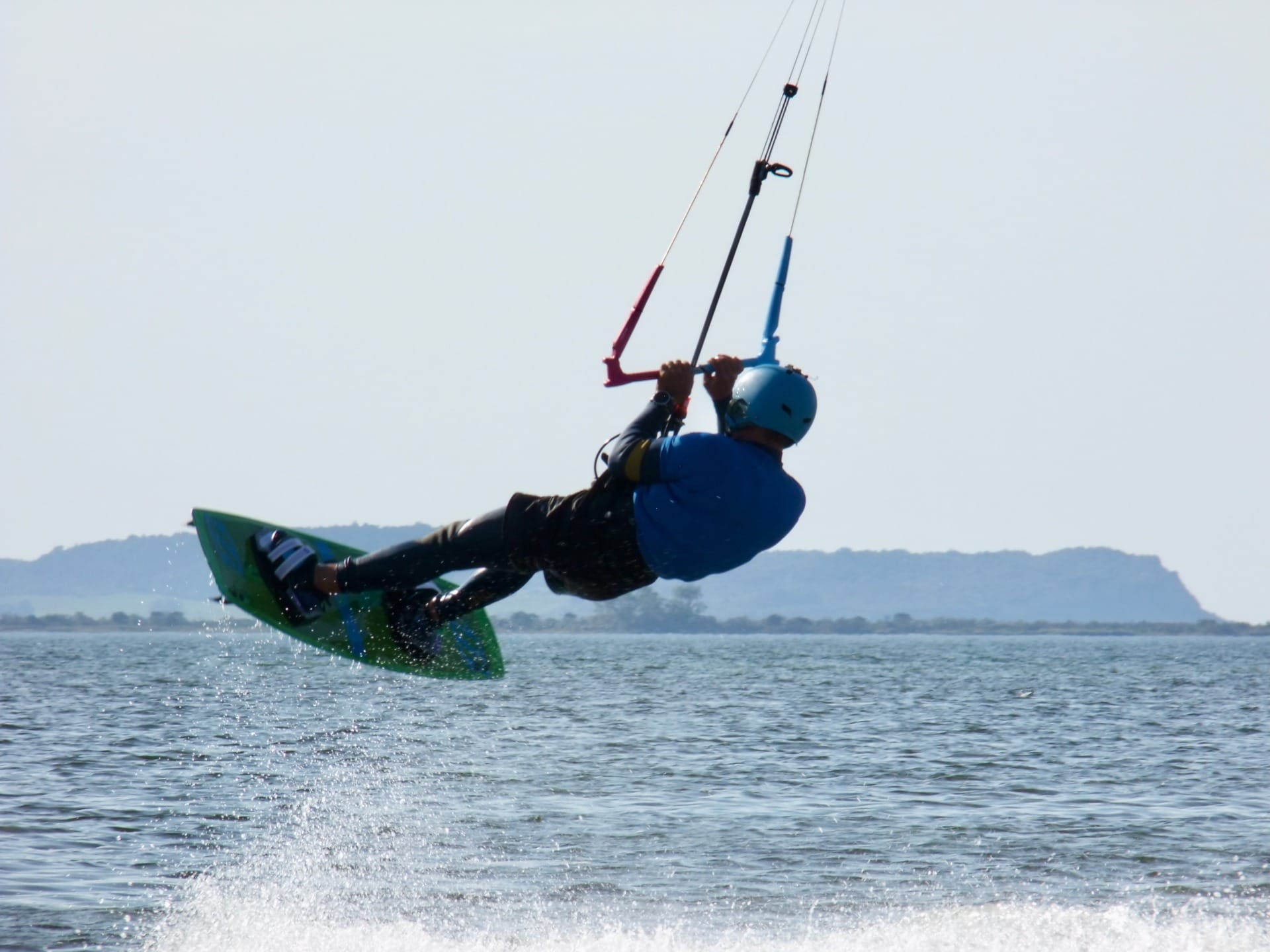 Harlem Rotating Ronny Harlem Rotating Ronny