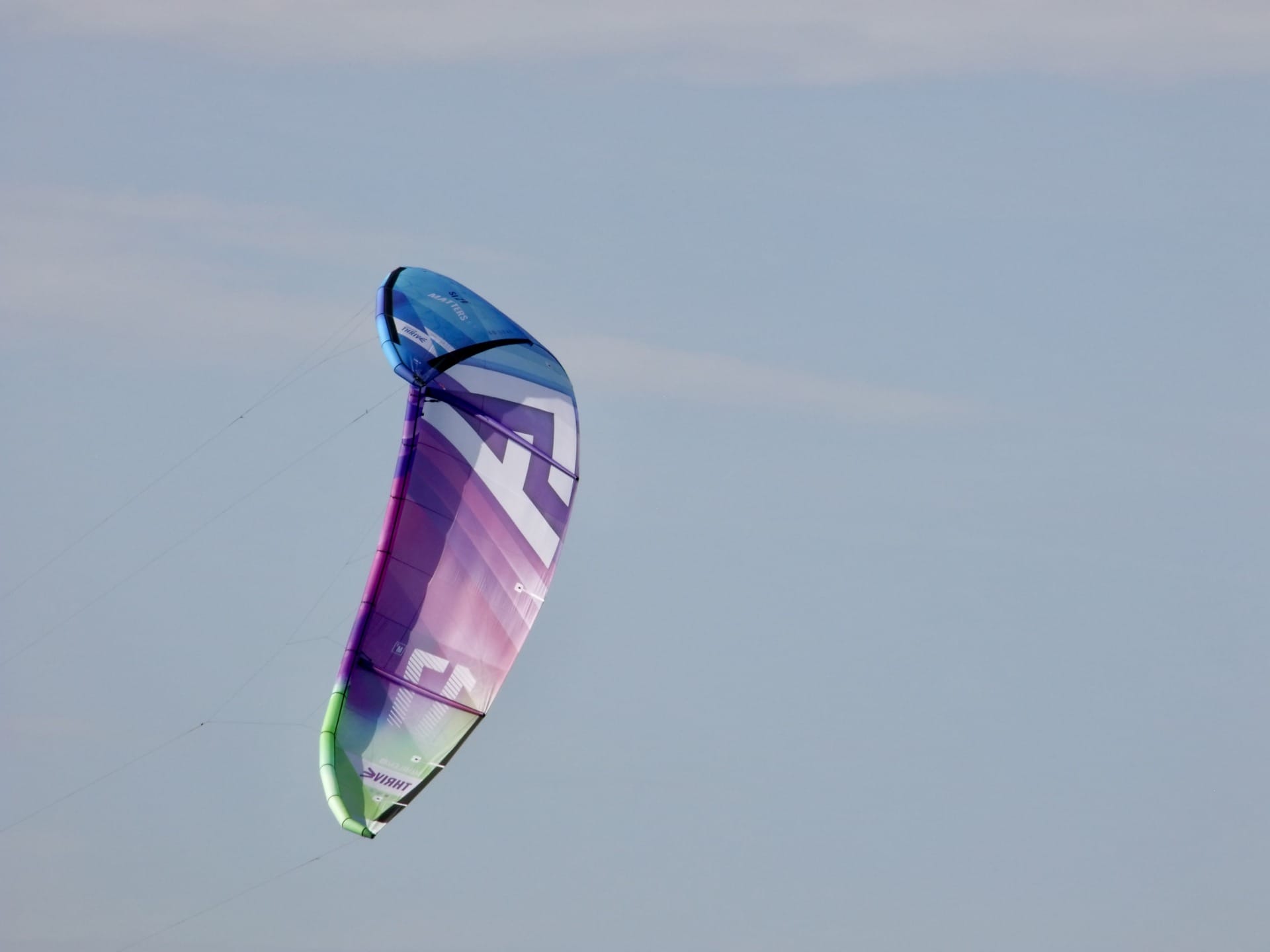 Harlem Kite 17 Harlem Kite 17