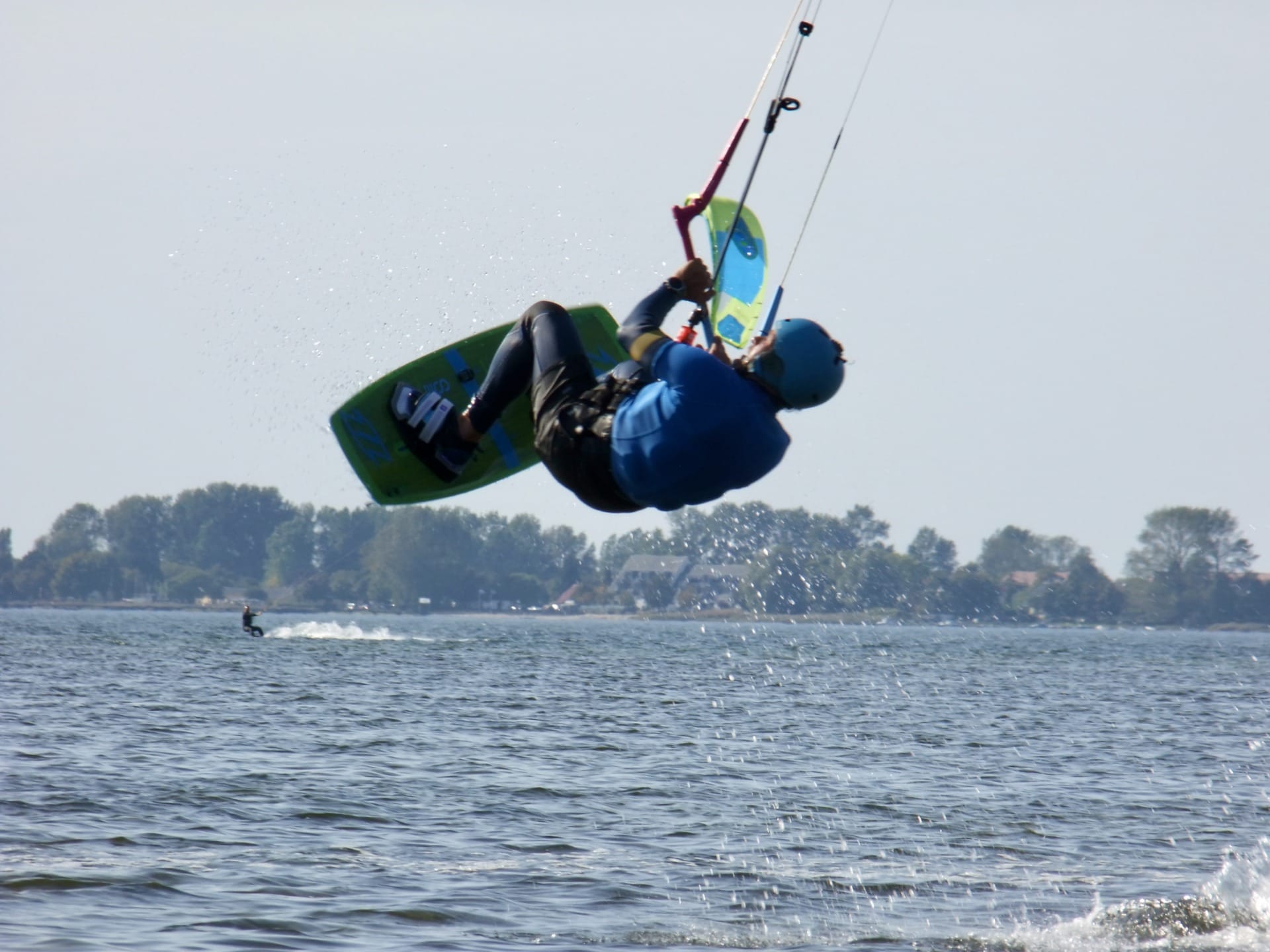 Harlem Fan Ronny 3 Harlem Fan Ronny 3