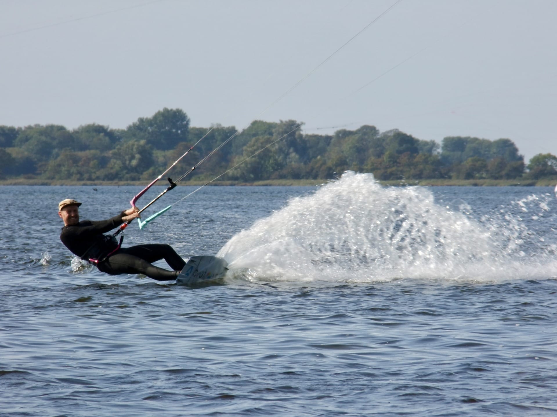 Duotone Fan Robert Duotone Fan Robert