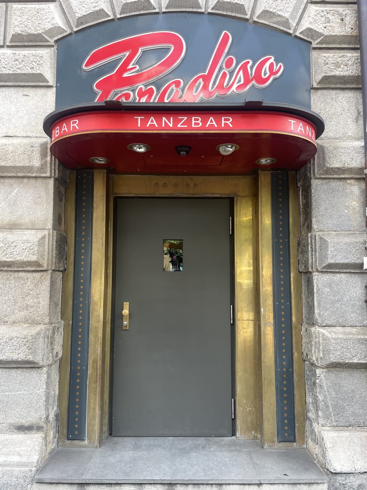 Mental Shot - Dancefloor