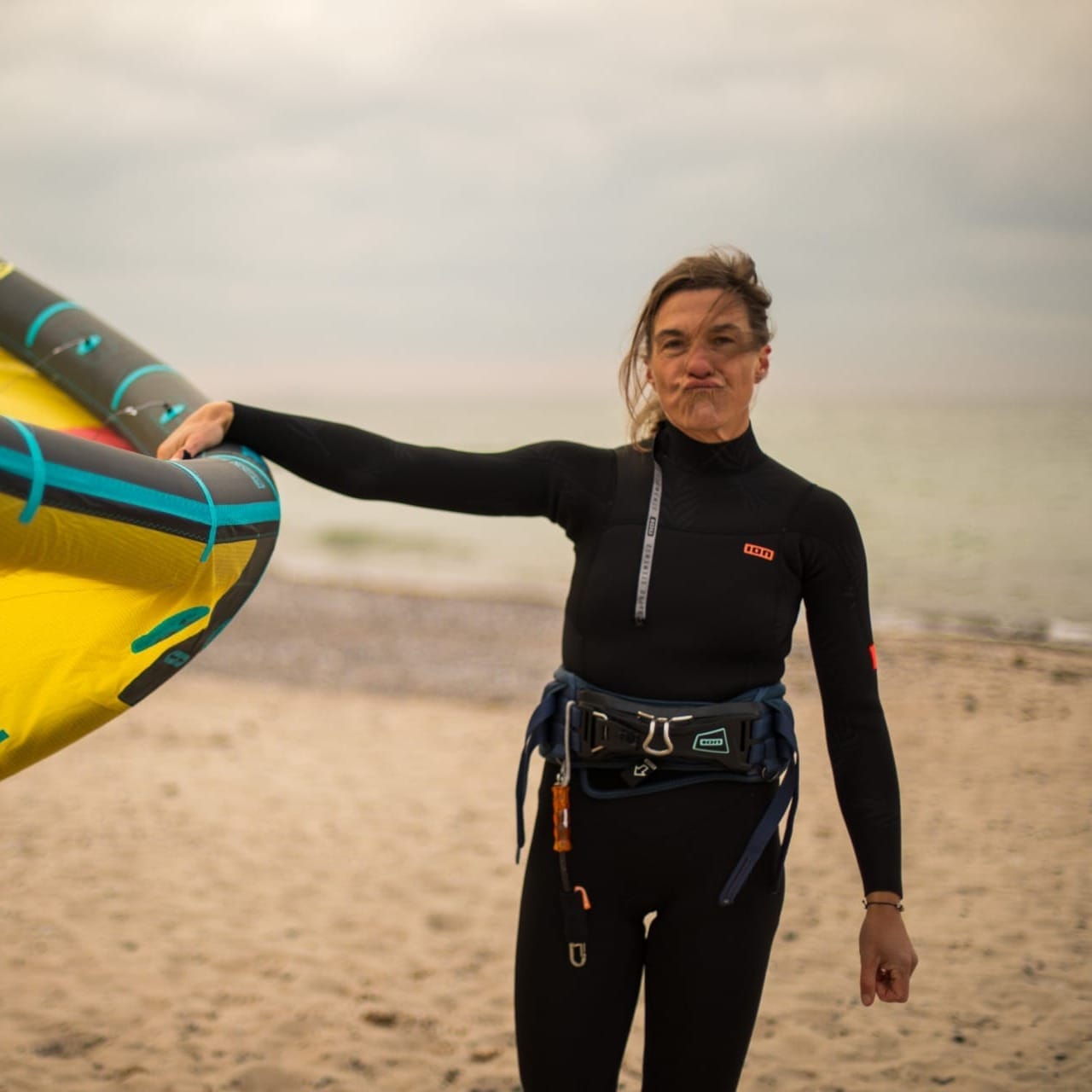 Coaching mit Kite, Systemik & Herz