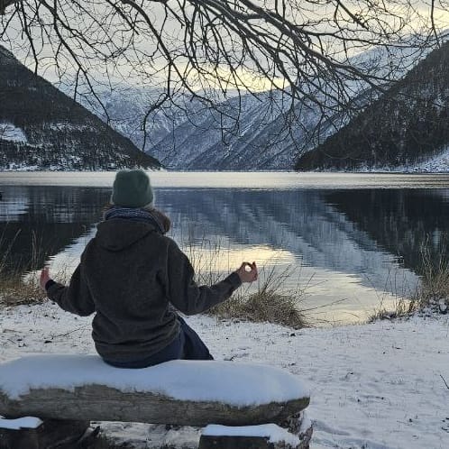 Mental Shot #36: Stille