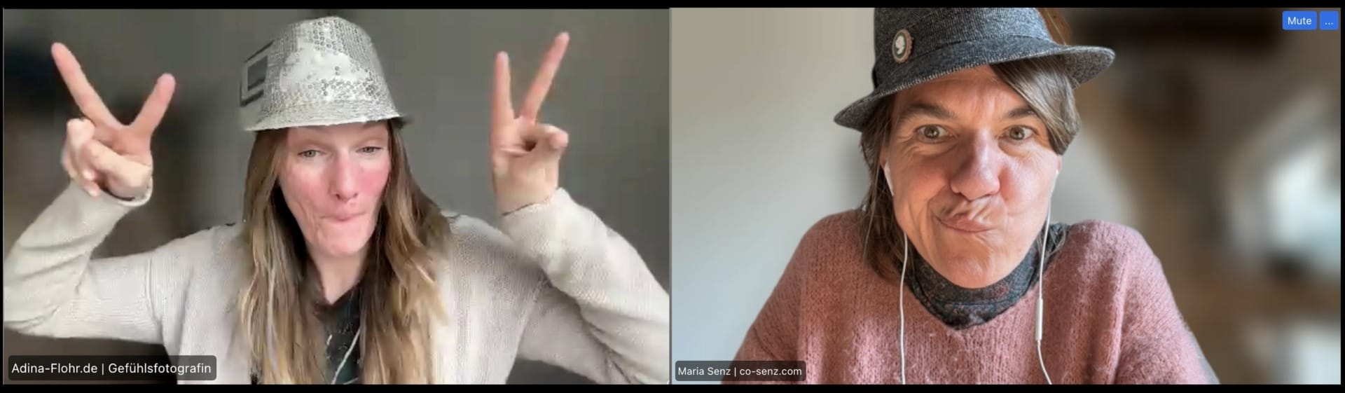 Der verhüllte Selbstwert