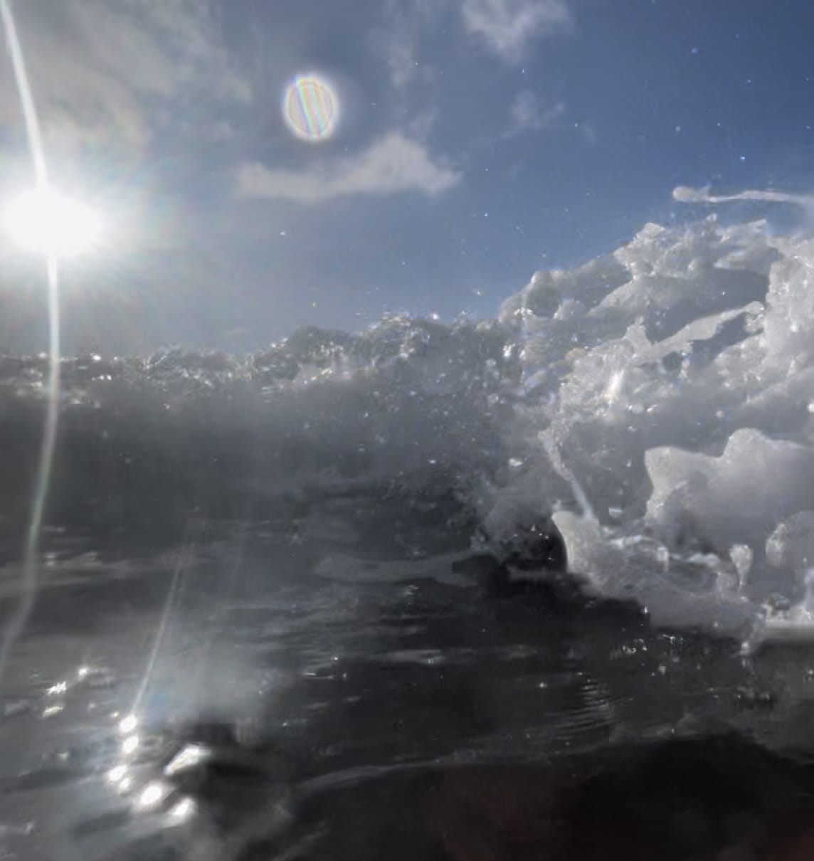 Mental Shot #38: Darmspülung